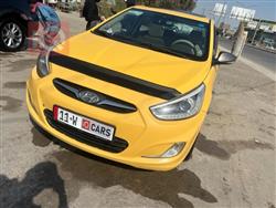 هيونداي أكسنت